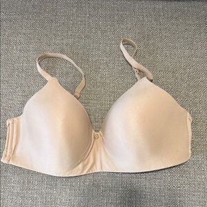 Chantelle Light Beige Bra